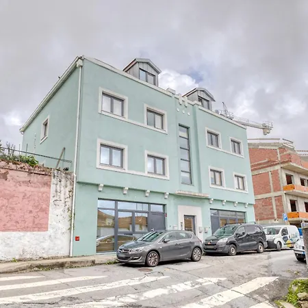 Lejlighed Guest Flat Porto