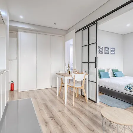 Guest Flat Appartement