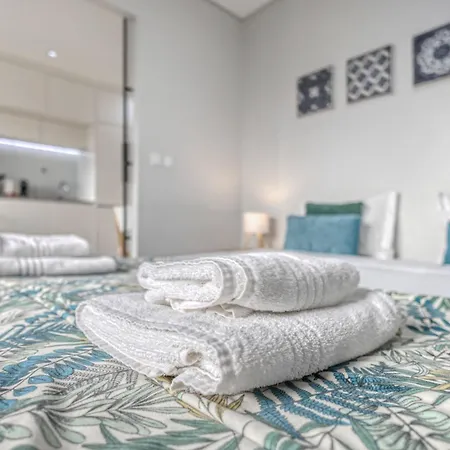 Guest Flat Apartamento *