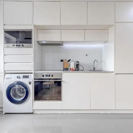 Guest Flat Appartement *