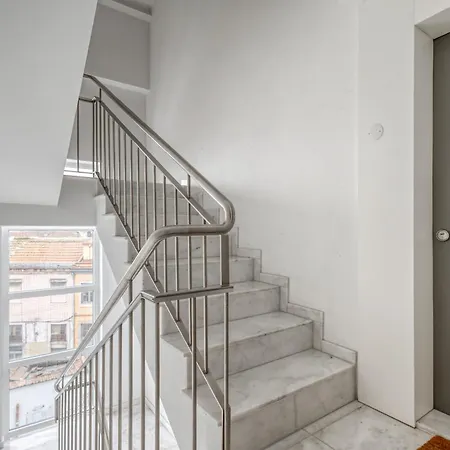 Apartamento Guest Flat *