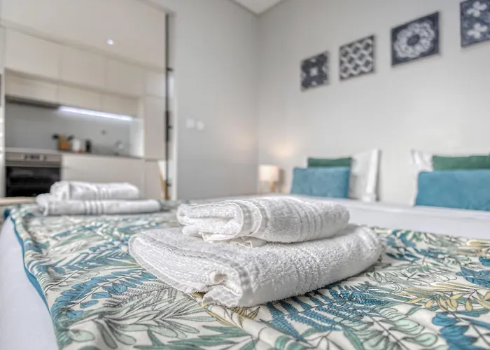 Guest Flat Apartamento *