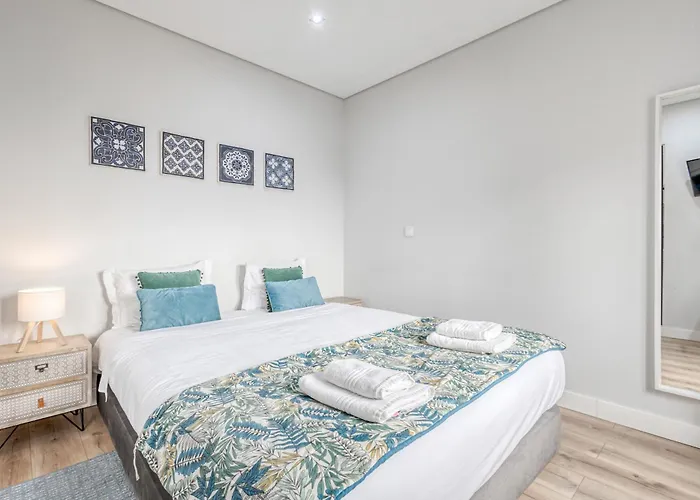 Apartman Guest Flat Porto