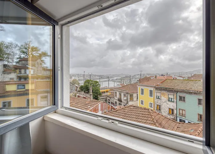 Apartamento Guest Flat Porto
