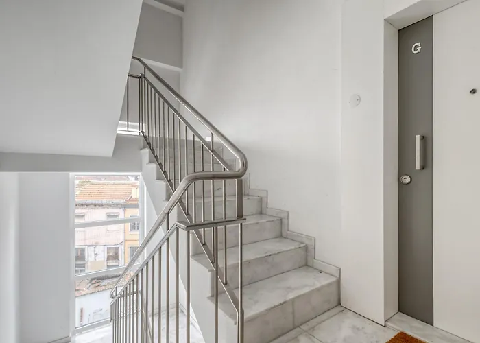 Apartament Guest Flat *