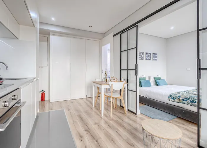 Guest Flat Apartment