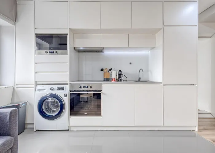 Guest Flat Apartment *